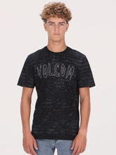 Volcom Creep Tee - Black